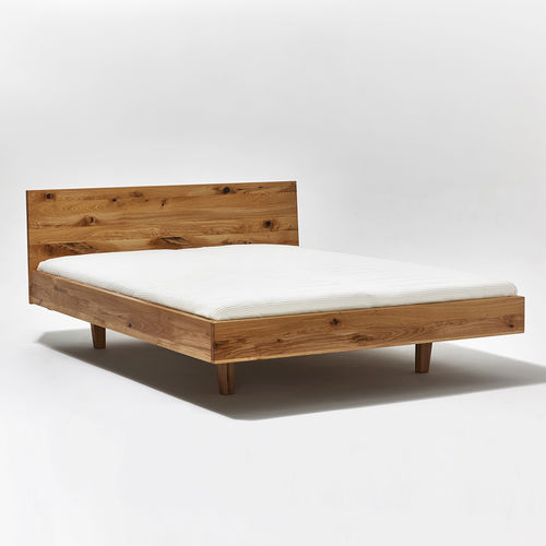 Doppelbett - FLY - sixay furniture - Einpersonen / mit eineinhalb Plätzen / modern