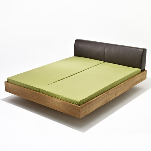 Schwebebett - MAMMA air - sixay furniture - Doppelbett / Einpersonen / mit eineinhalb Plätzen