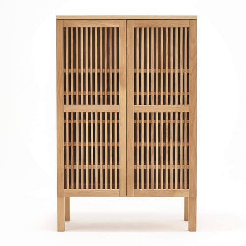 Moderner Schuhschrank - BOB - sixay furniture - selbsttragend / Holz / für Privatgebrauch