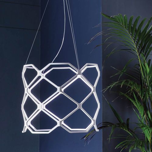 Hängelampe - TITIA - NEMO - aus PC / ABS / Thermoplast