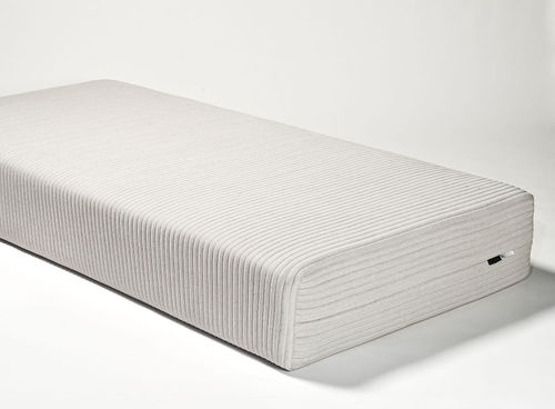 Einzelbett Matratze - MOLTO - Kreamat NV - Naturlatex / Baumwolle