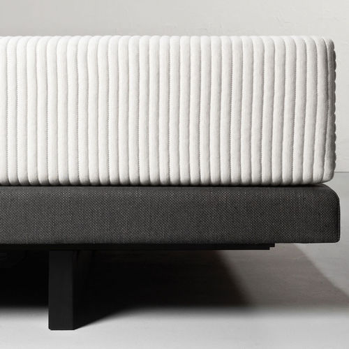 Doppelbett-Matratze - SPARTA - Kreamat NV - Latex / atmungsaktiv / Baumwolle