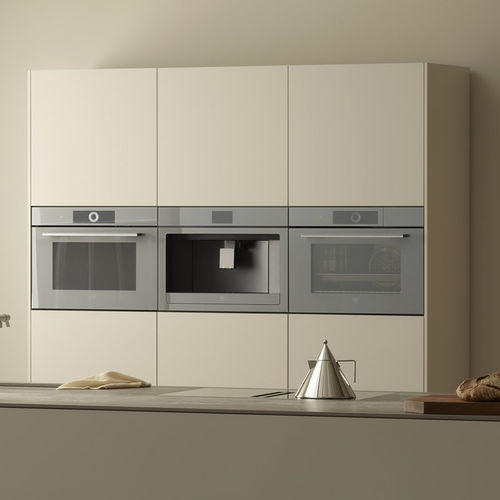 Elektroofen - V6000 45 - V-ZUG AG - Dampf / Heißluft / Einbau