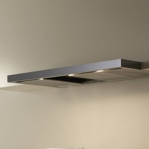 Wandmontierter Dunstabzug - V6000 - V-ZUG AG - für Privatgebrauch / Abluft / Umluft