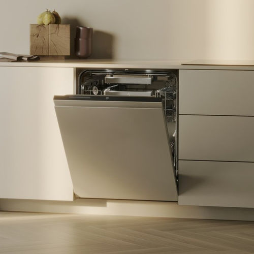 Geschirrspüler mit Frontöffnung - V6000 V - V-ZUG AG - Profi / für Privatgebrauch / Einbau