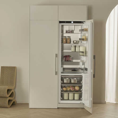 Profi-Gefrierschrank - V4000 178K - V-ZUG AG