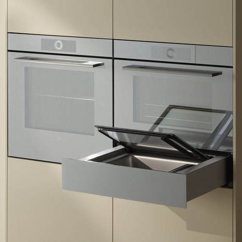 Vakuum-Verpackungsmaschine / Einbau - V6000 14 - V-ZUG AG