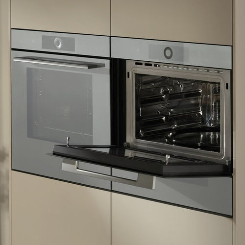Elektroofen - V4000 45 - V-ZUG AG - Konvektion / Mikrowellen / Einbau