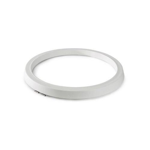 Oberlicht-Aufsatzkranz - ROUND - SKYLUX