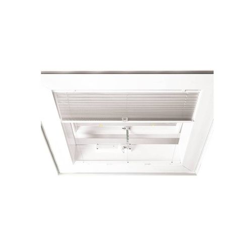 Aluminium-Sonnenschutzlamelle - SKYLUX - für Dach / horizontal
