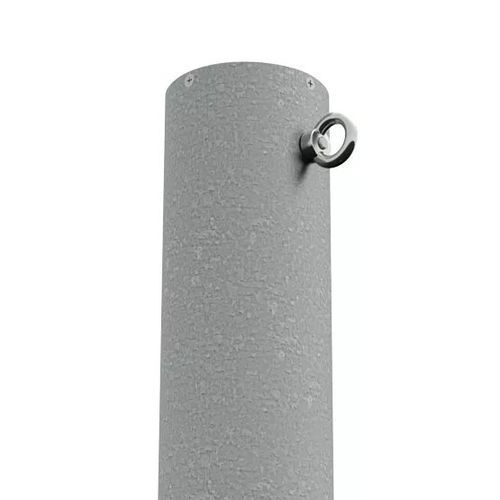 Mast für Sonnensegel - CARAVITA - Stahl