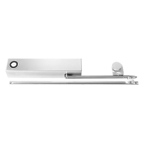 Verriegelungsautomatik mit Doppelrückschlag - FTS-63 - ECO Schulte GmbH & Co. KG 