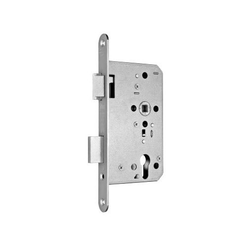 Mechanisches Schloss - GBS 81 - ECO Schulte GmbH & Co. KG  - für Eingangstür / mit 1 Schließpunkt / für professionellen Einsatz