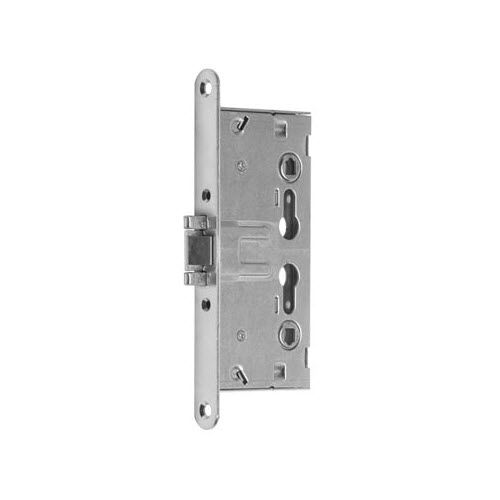 Mechanisches Schloss - GBS 82 - ECO Schulte GmbH & Co. KG  - für Eingangstür / mit 1 Schließpunkt / für professionellen Einsatz