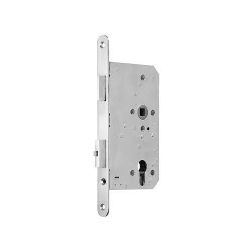 Mechanisches Schloss - GBS 93 - ECO Schulte GmbH & Co. KG  - für Eingangstür / mit 1 Schließpunkt / für professionellen Einsatz