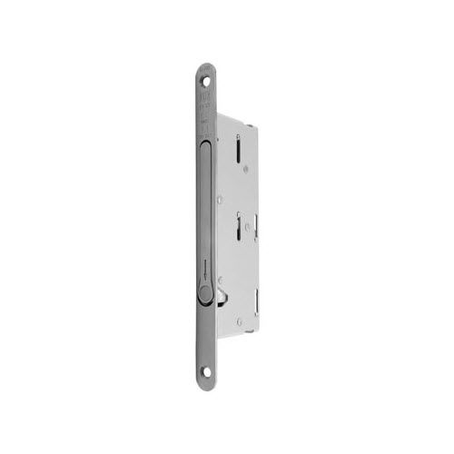 Mechanisches Schloss - GBS 94F - ECO Schulte GmbH & Co. KG  - für Eingangstür / mit 1 Schließpunkt / für professionellen Einsatz