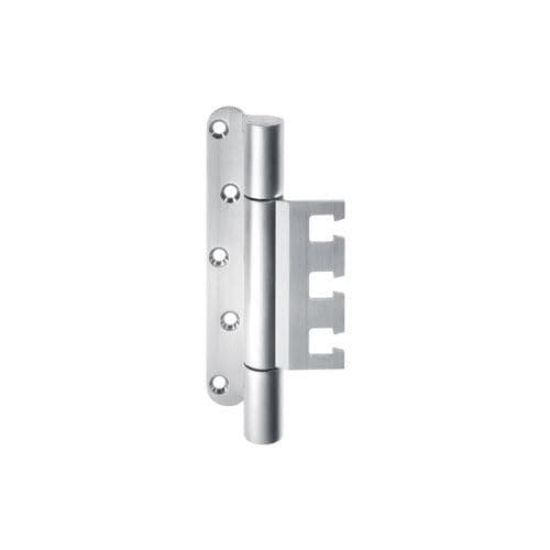 Scharnier für Pendeltür - OBX-20-1531/160 - ECO Schulte GmbH & Co. KG  - Edelstahl / modern