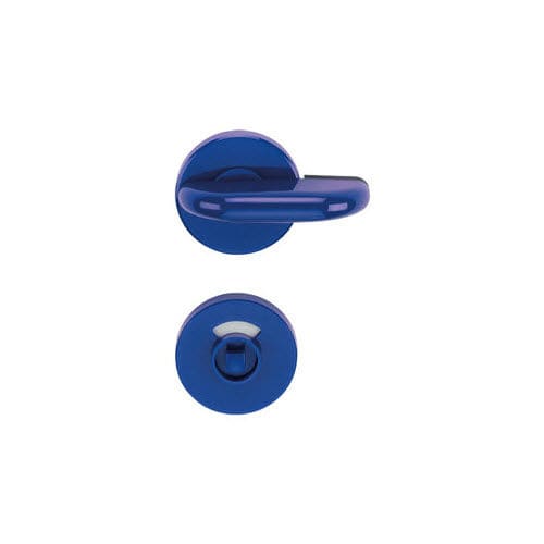 Mechanisches Schloss - HASP - ECO Schulte GmbH & Co. KG  - für Eingangstür / mit 1 Schließpunkt / Einbau