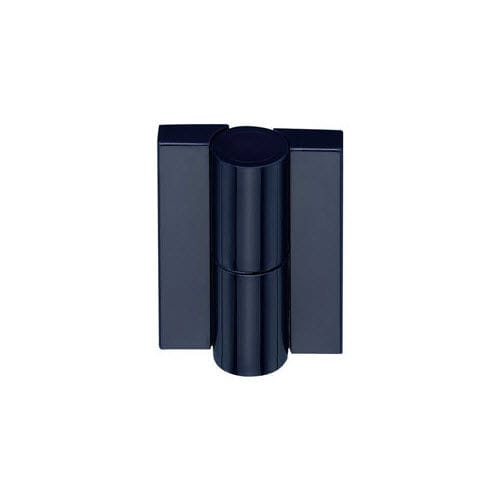 Türscharnier - 24 / 21 - ECO Schulte GmbH & Co. KG  - Stahl / Nylon / unsichtbar