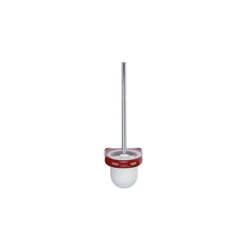 Nylon-Toilettenbürste - 260120 - ECO Schulte GmbH & Co. KG  - wandmontiert