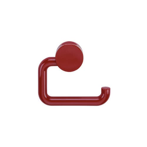 Wandmontierter WC-Rollenhalter - 260200 - ECO Schulte GmbH & Co. KG  - Kunststoff