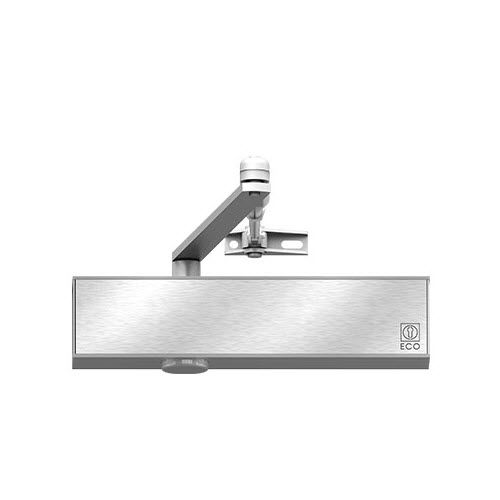 Verriegelungsautomatik mit Doppelrückschlag - NEWTON TS-50 - ECO Schulte GmbH & Co. KG 