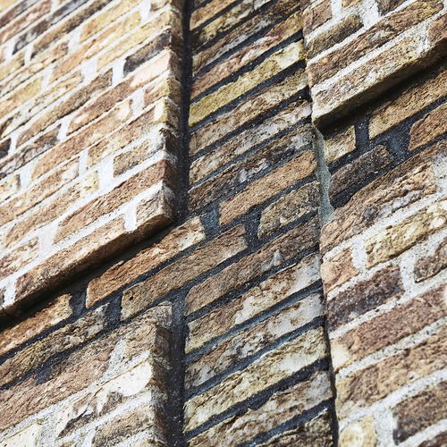 Massivziegel - 3.3.73 SAFARI - Egernsunder Ziegel GmbH - für Fassaden