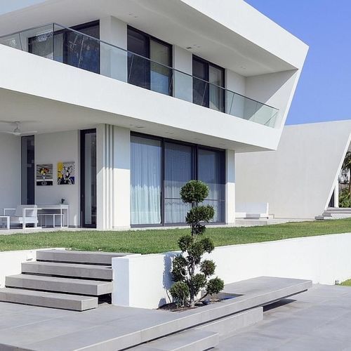 Aluminium-Fensterprofil - E75  - ETEM  - wärmeisoliert / hoch