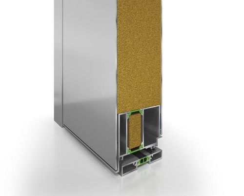 Türdekoration - Ε75FPD - ETEM 