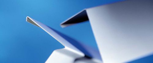 Stellstreifen - FDT FlachdachTechnologie GmbH & Co. KG 