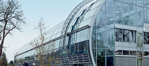 Sicherheits-Abdichtungsbahn - RHENOFOL CG - FDT FlachdachTechnologie GmbH & Co. KG  - für Dach / Rollen / PVC