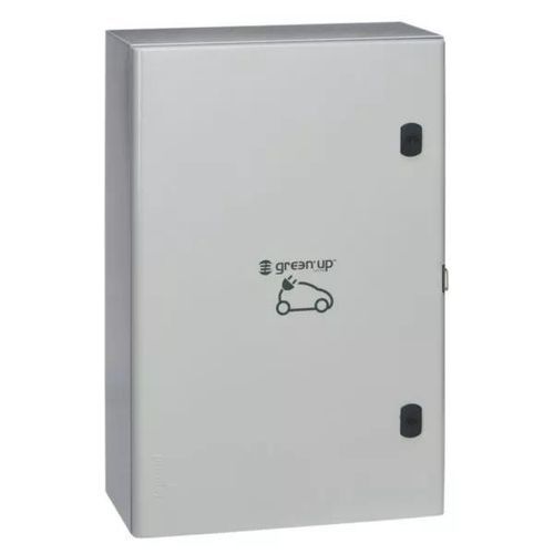 Wandmontierter Verteilerkasten - GREEN'UP - LEGRAND - Industrie / voll ausgestattet / IP55