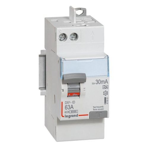 Schutzschalter - DX&sup3;-ID - LEGRAND