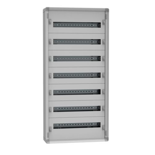 Aufputz-Verteilerkasten - 1CO7R24S - LEGRAND - Industrie / Profi / für Leercontainer