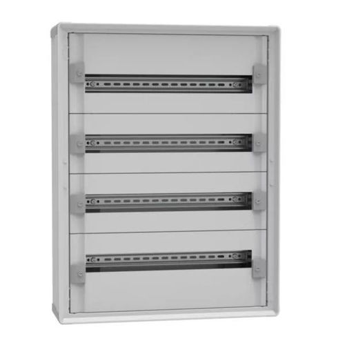 Aufputz-Verteilerkasten - 1CO4R24SPL - LEGRAND - für Dienstleistungsbereich / für Leercontainer