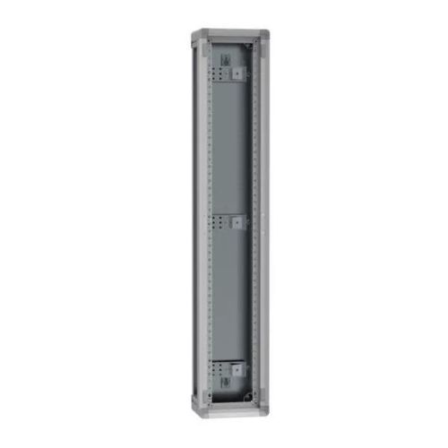 Metallkabelkanal - 1CO8RVI - LEGRAND - wandmontiert / Industrie / vertikal