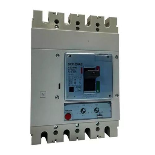 Schutzschalter - DPX&sup3;400AB - LEGRAND