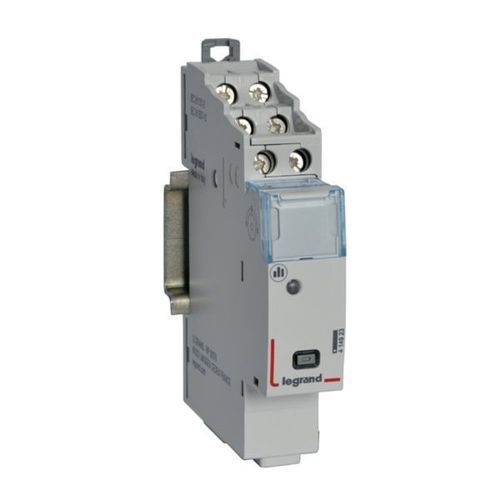 Eingangsmodul - EMS CX&sup3; - LEGRAND
