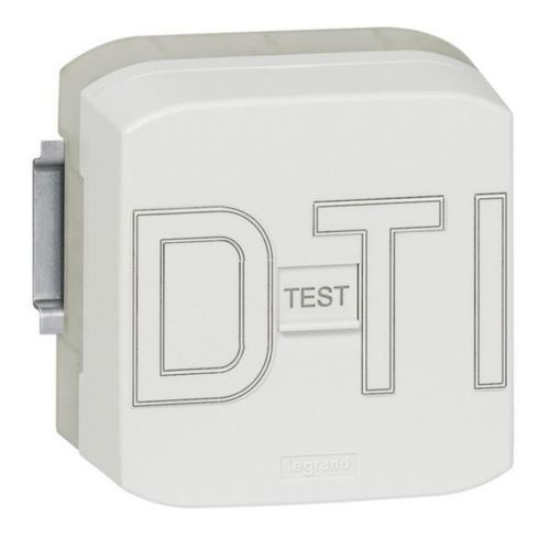 IT-Steckdose - 0 512 21 - LEGRAND - Telefon / Objekteinrichtung