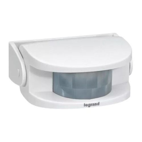 Bewegungssensor für den Innenraum - LEGRAND - LEGRAND - wandmontiert / für Ladenbau / für Dienstleistungsbereich