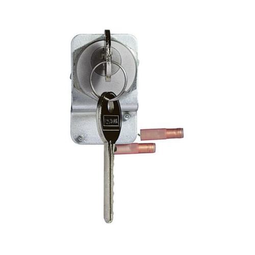 Zylinder-Sicherheits-Türschloss / Hochsicherheit - CANON PTT - LEGRAND - mit Schlüssel