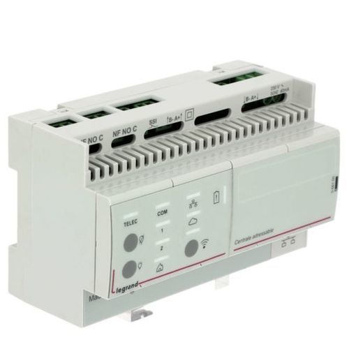 Innenbereich-Fernüberwachungssystem - LVS3 - LEGRAND - für Ausrüstung / für Elektroinstallation
