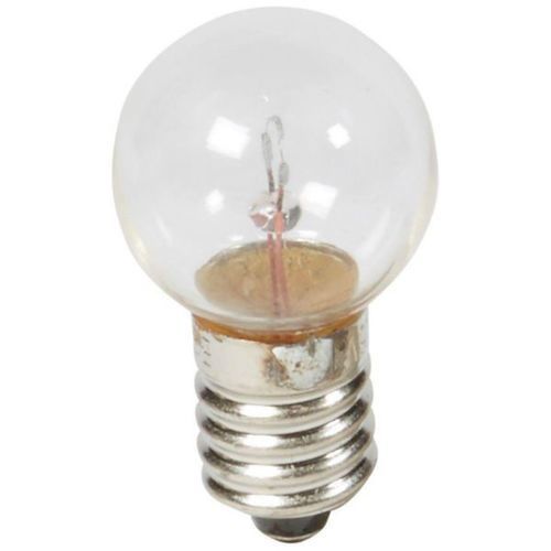Glühbirne mit Glühlampe - CULOT E10 - LEGRAND