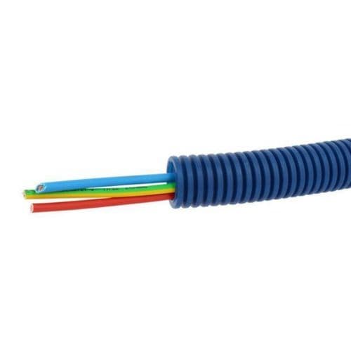 Kabelschutzschlauch - CHRONOFIL&reg; - LEGRAND