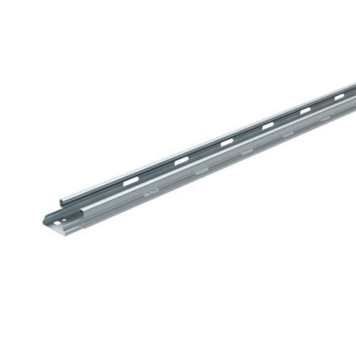 Lochblech-Kabelrinne - 4 800 44 - LEGRAND - Metall