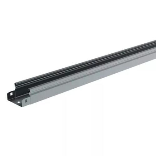 Kabelrinne / gebürsteter Edelstahl - 4 862 65 - LEGRAND - aus Edelstahl 316 / aus Edelstahl 316L