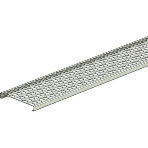 Kabelrinne / galvanisiertem Stahl - T&Eacute;LEX-RAIL TX105 - LEGRAND - Metall