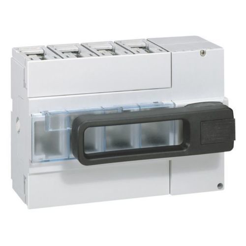 Schutzschalter - DPX-IS250 - LEGRAND