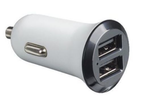 USB-Ladegerät - 0 506 82 - LEGRAND