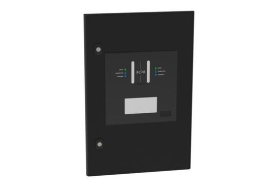 Steuergerät mit Bildschirm - 9 820 00 - LEGRAND